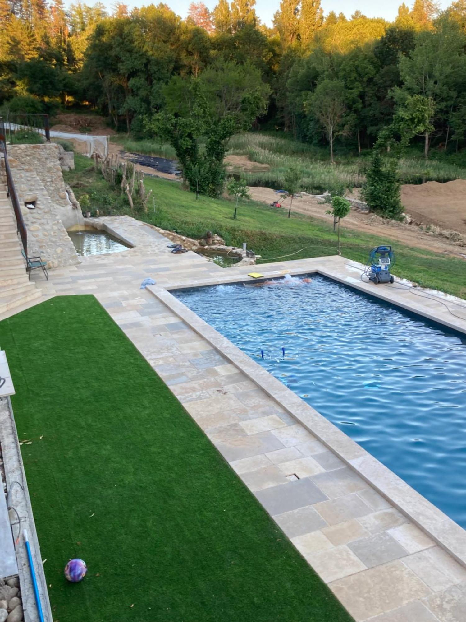 Bed and Breakfast Domaine De Combe Beluze Mison Exterior foto